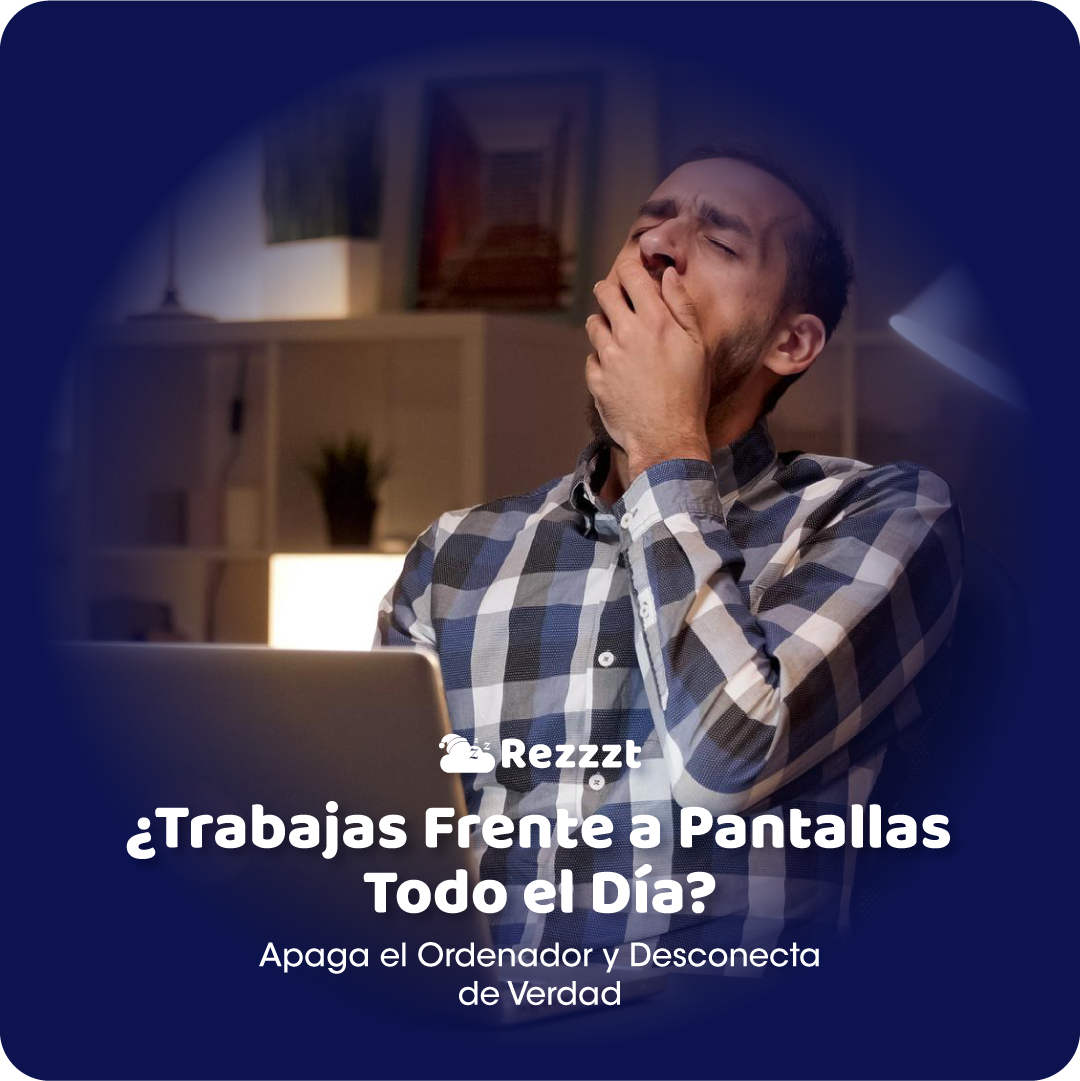 Rezt Sleep Drops™ Goticas para Dormir en 15 Minutos