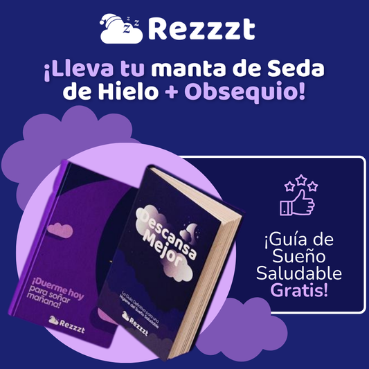 Guia Higiene de Sueño para Dormir en 15 Minutos