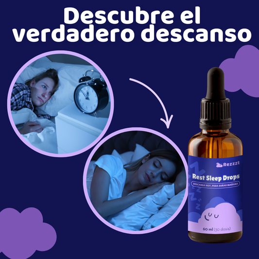 2X1 Rezt Sleep Drops™